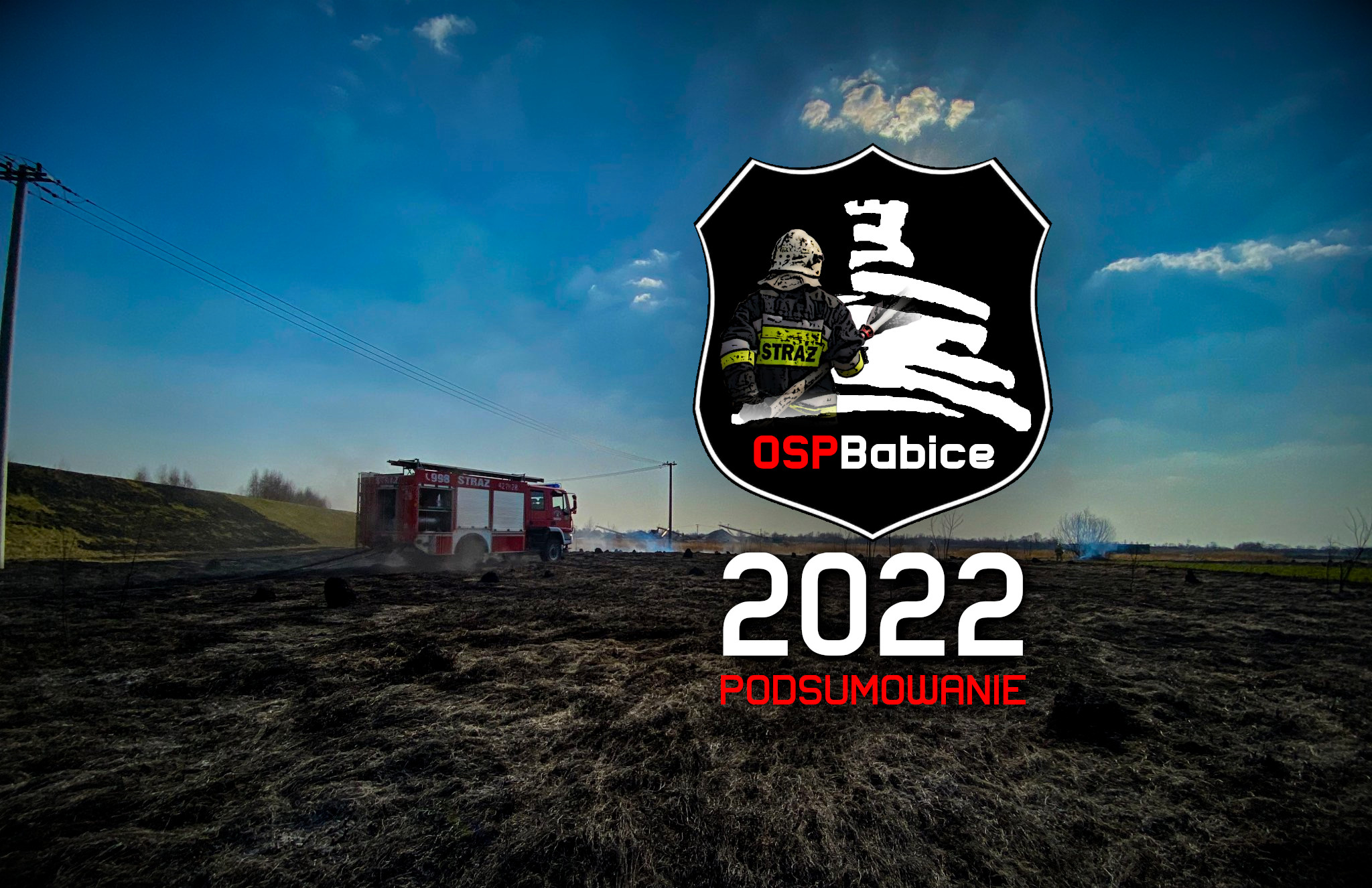 2022 – Podsumowanie