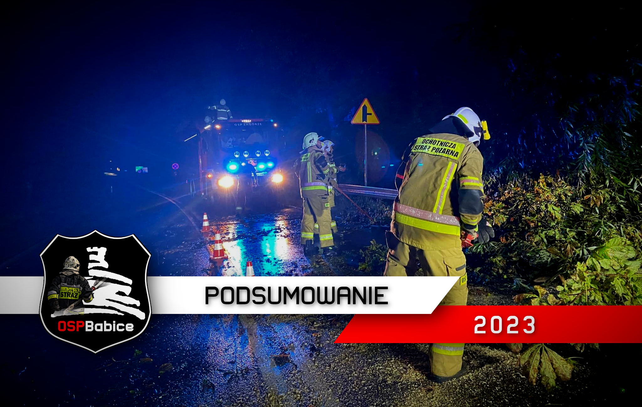 2023 – PODSUMOWANIE